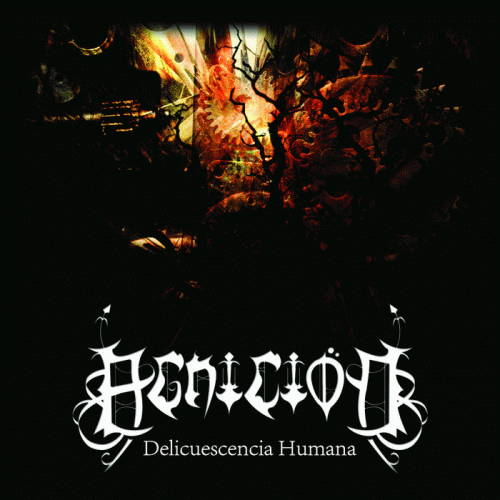 Delicuescencia Humana